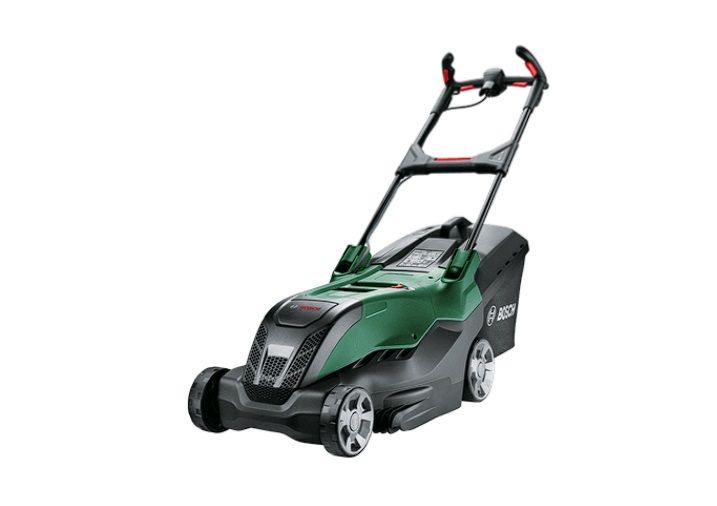 Zāles pļāvējs Bosch AdvancedRotak 40-650; 1800 W ; elektrisks