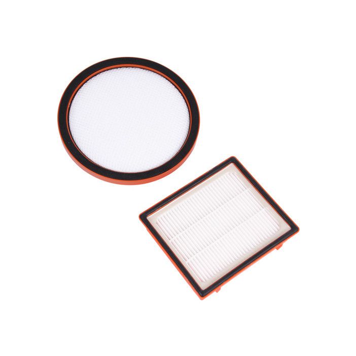 Filtru komplekts AEG AEF139 T8 series; 2 gab.