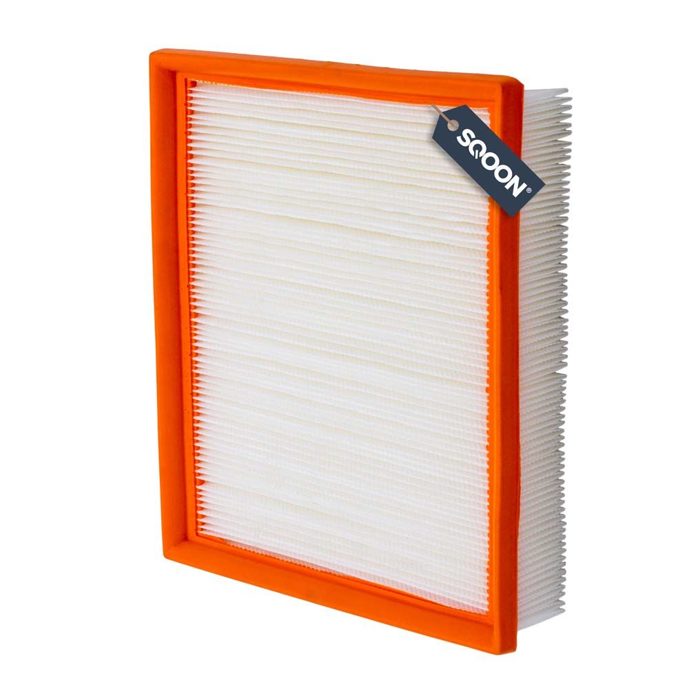 Filtrs SQOON S0780; Festool HF-CT 26 / 36 / 48