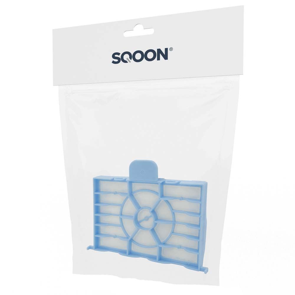 Filtrs SQOON S0806; Bosch - Siemens 00577814