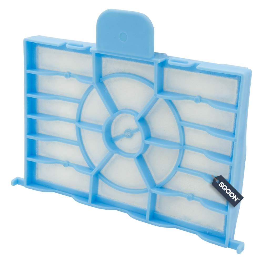 Filtrs SQOON S0806B; Bosch - Siemens 00577814