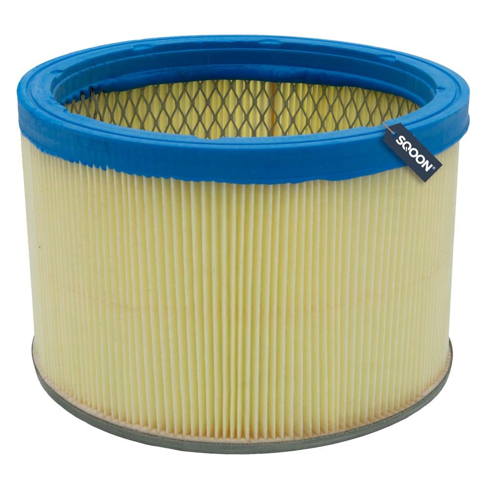 Filtrs SQOON S0813; Nilfisk UZ934 / GD934