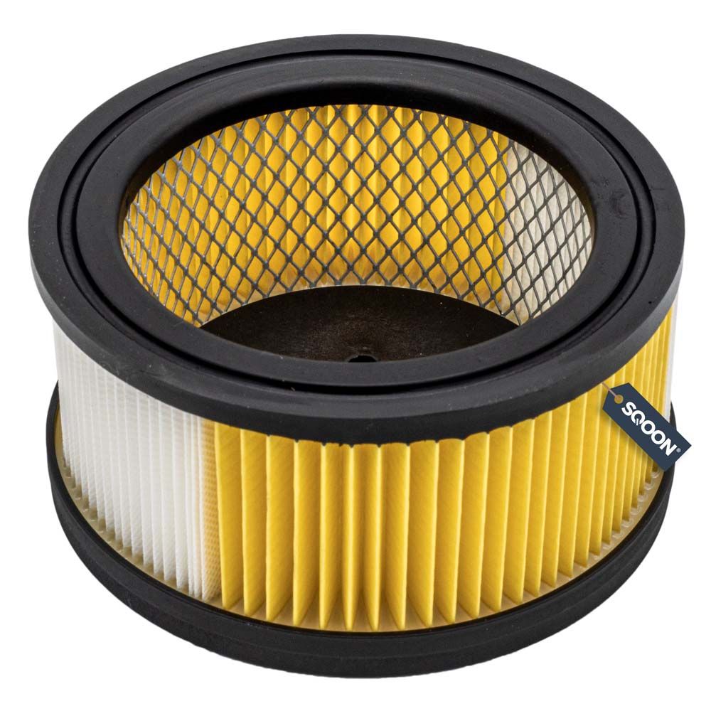 Filtrs SQOON S0845; Karcher 6.414-960 WD4000 - 5999