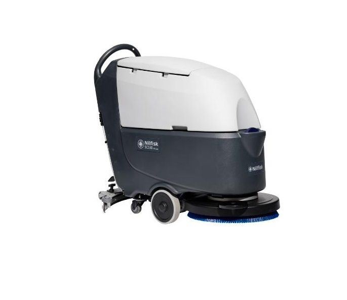 Grīdu uzkopšanas iekārta Nilfisk-ALTO SC530 53 BD GO FULL PACKAGE