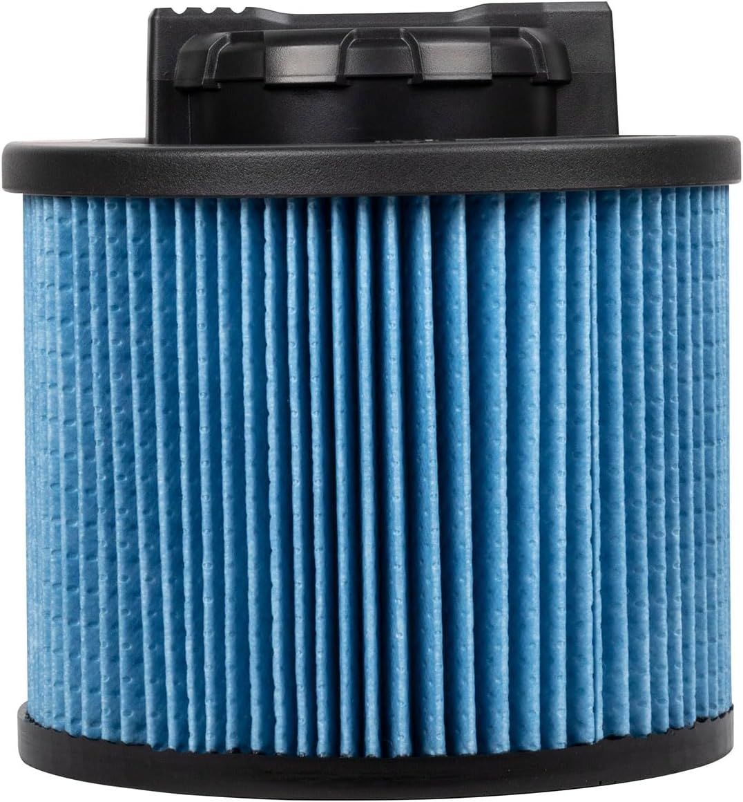 Filtrs DeWalt DXVC4002