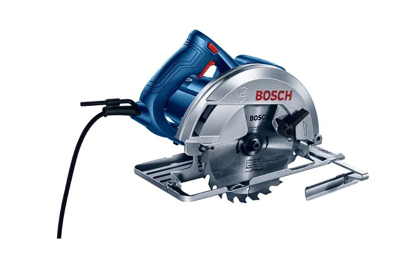 Ripzāģis Bosch GKS 140 Professional; 1400 W