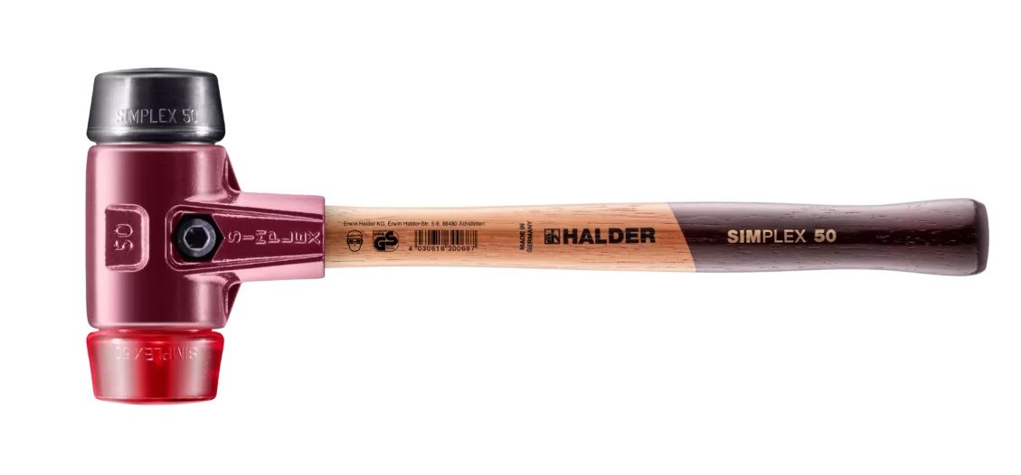 Āmurs Halder SIMPLEX 3026.050; 1,13 kg