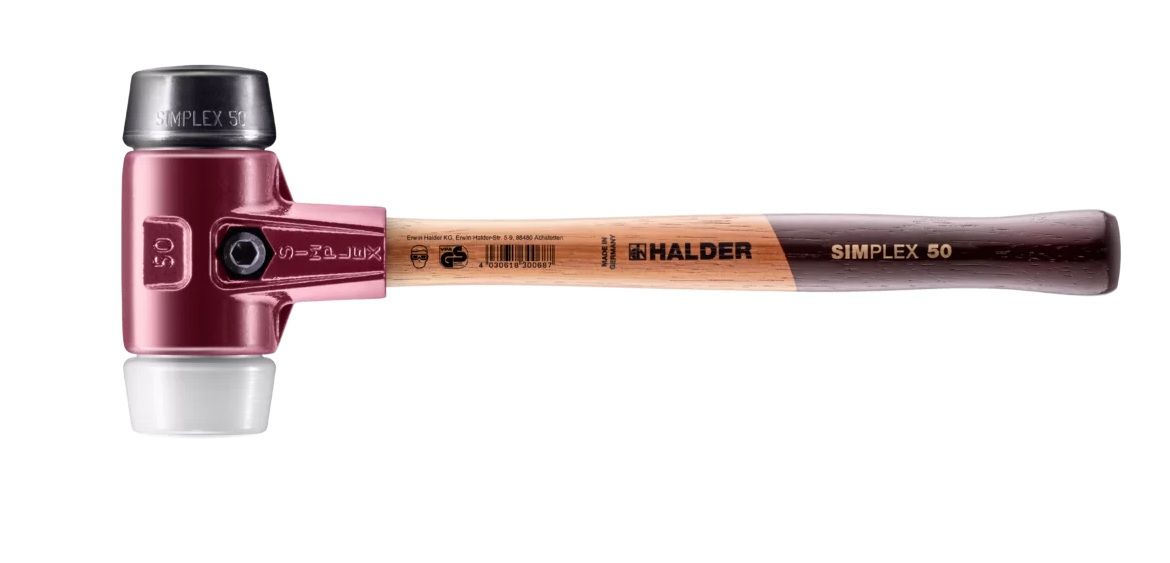 Āmurs Halder SIMPLEX 3027.050; 1,105 kg