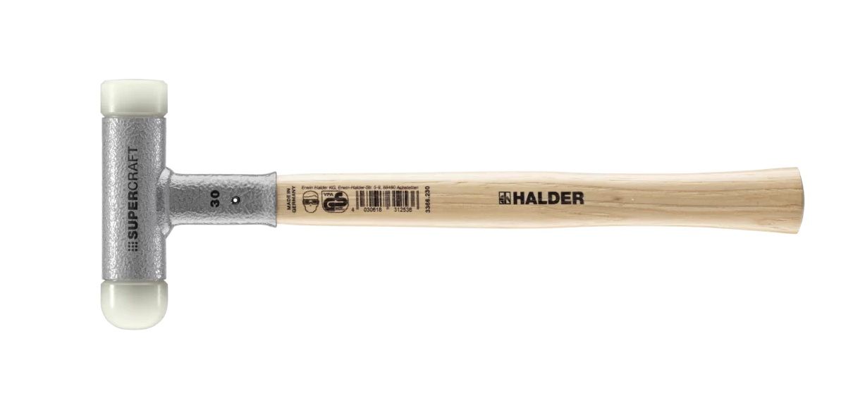 Āmurs Halder SUPERCRAFT 3366.230; 0,46 kg