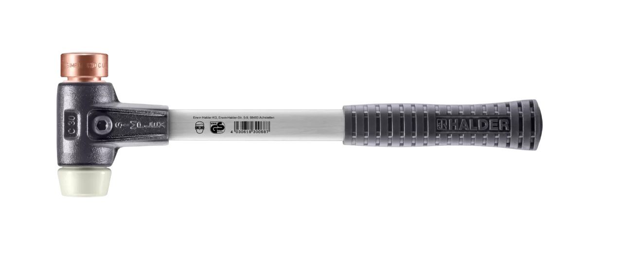 Āmurs Halder SIMPLEX 3748.030; 0,56 kg