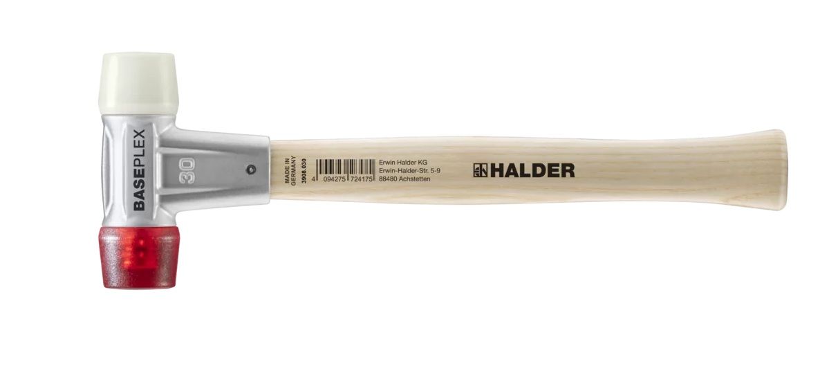 Āmurs Halder BASEPLEX 3968.030; 0,36 kg