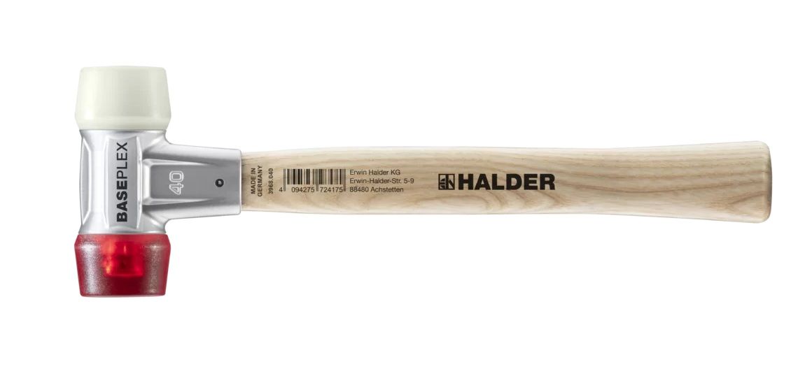 Āmurs Halder BASEPLEX 3968.040; 0,51 kg