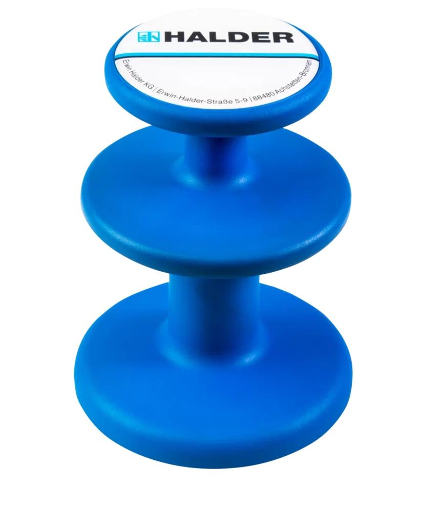 Magnētisks turētājs Halder 3688.002