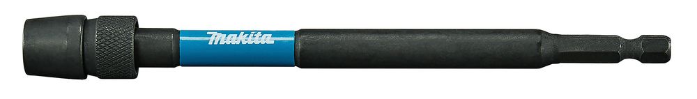 Skrūvgriežu uzgaļu turētājs Makita; 1/4''; 152 mm