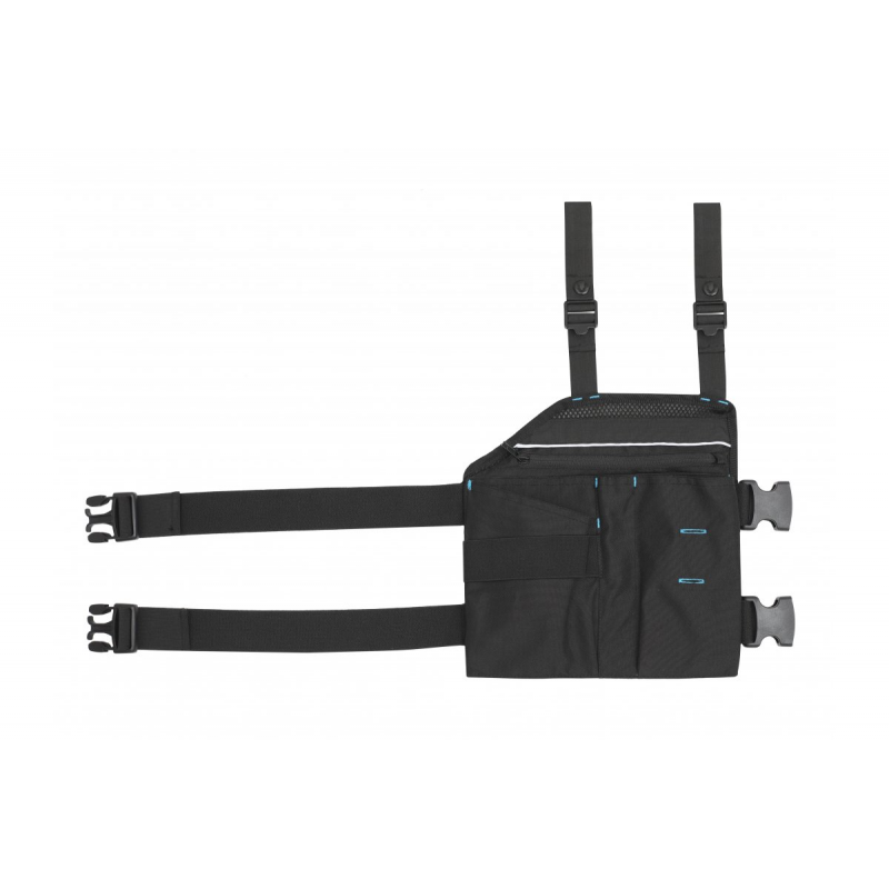 Instrumentu ieliktnis Hogert HT5K449