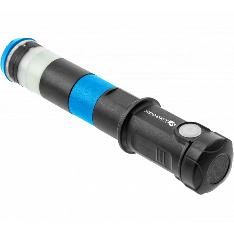 Pumpis Hogert HT3B342; 3,6 V; 1x1,2 Ah akum.