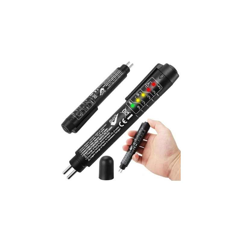 Testeris Hogert HT8G440