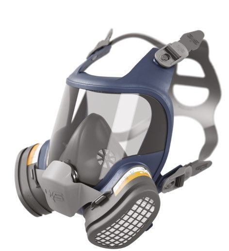 Aizsargmaska GVS FFM221G