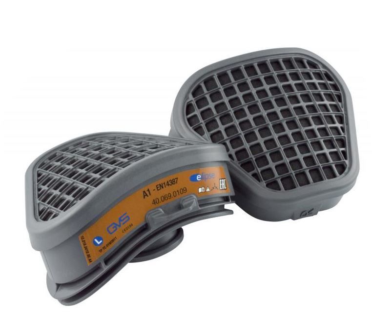 Filtrs GVS SPR513; 2 gab.