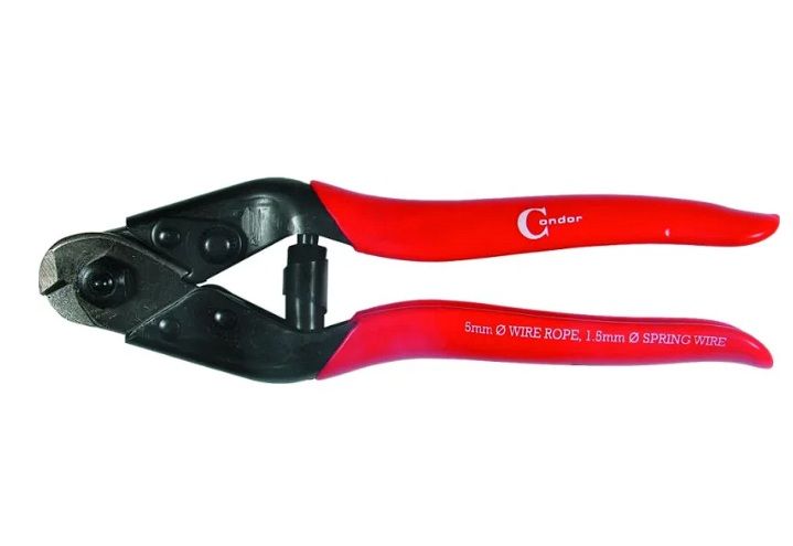 Standziņas Condor Werkzeug C1250; 190 mm