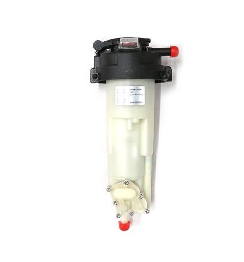 Rezerves daļa Solo 15239