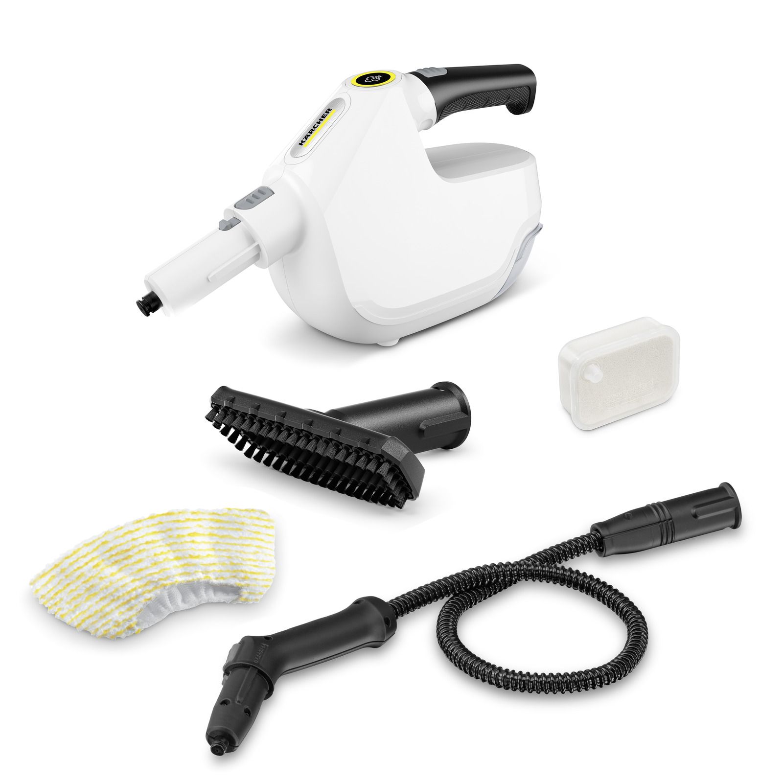 Tvaika tīrītājs Karcher SC 1 Multi Comfort