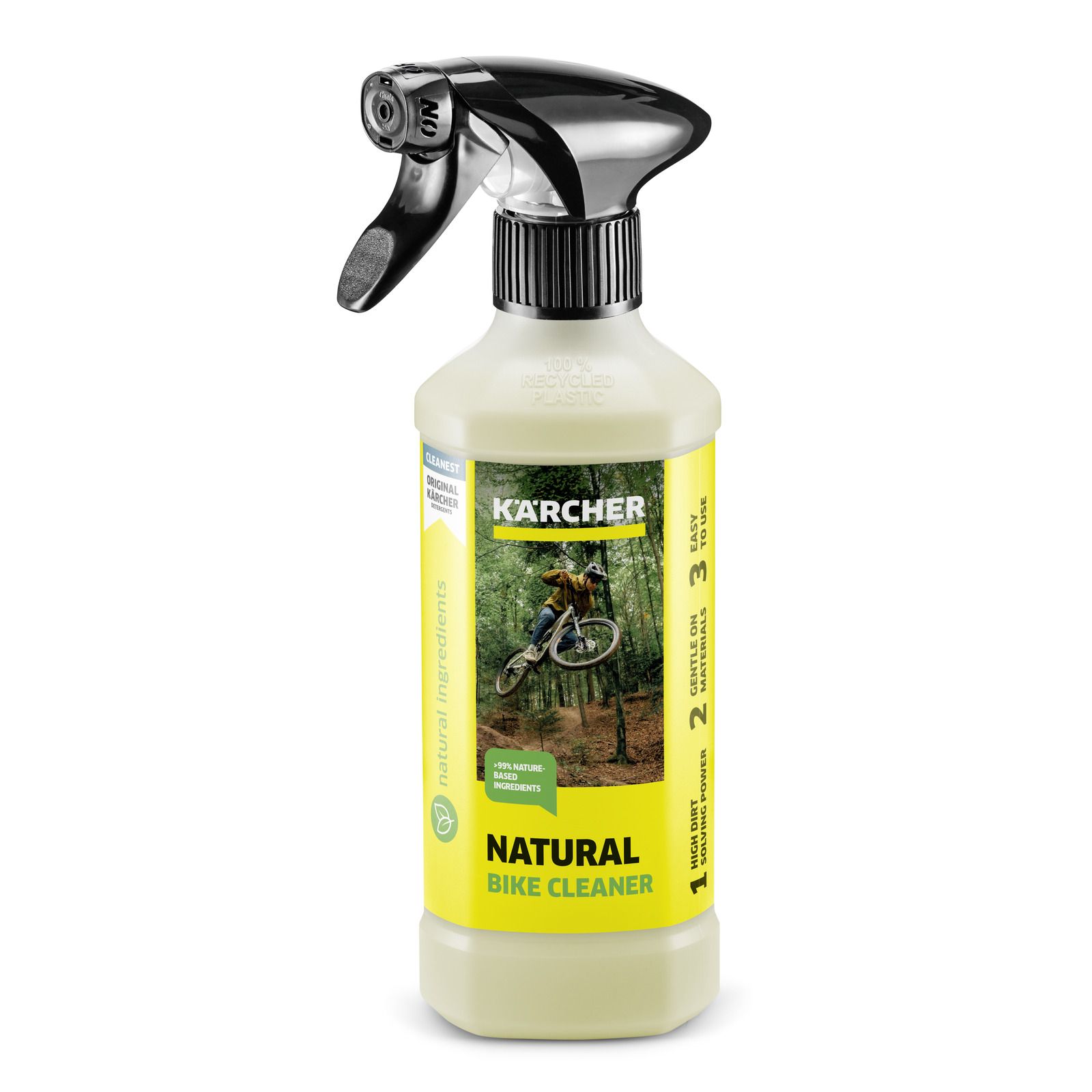 Tīrīšanas līdzeklis Karcher RM 640N RTU; 500 ml