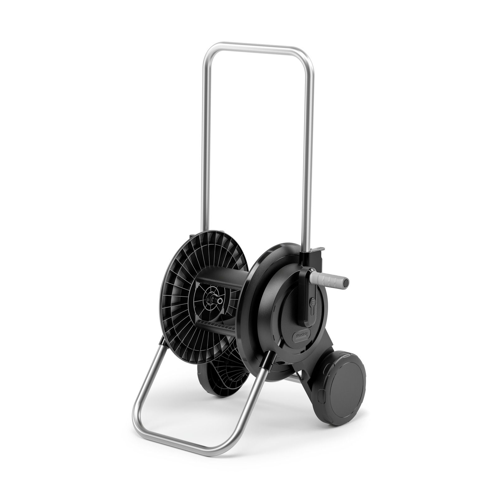 Laistīšanas šļaukas ratiņi Karcher HT 2