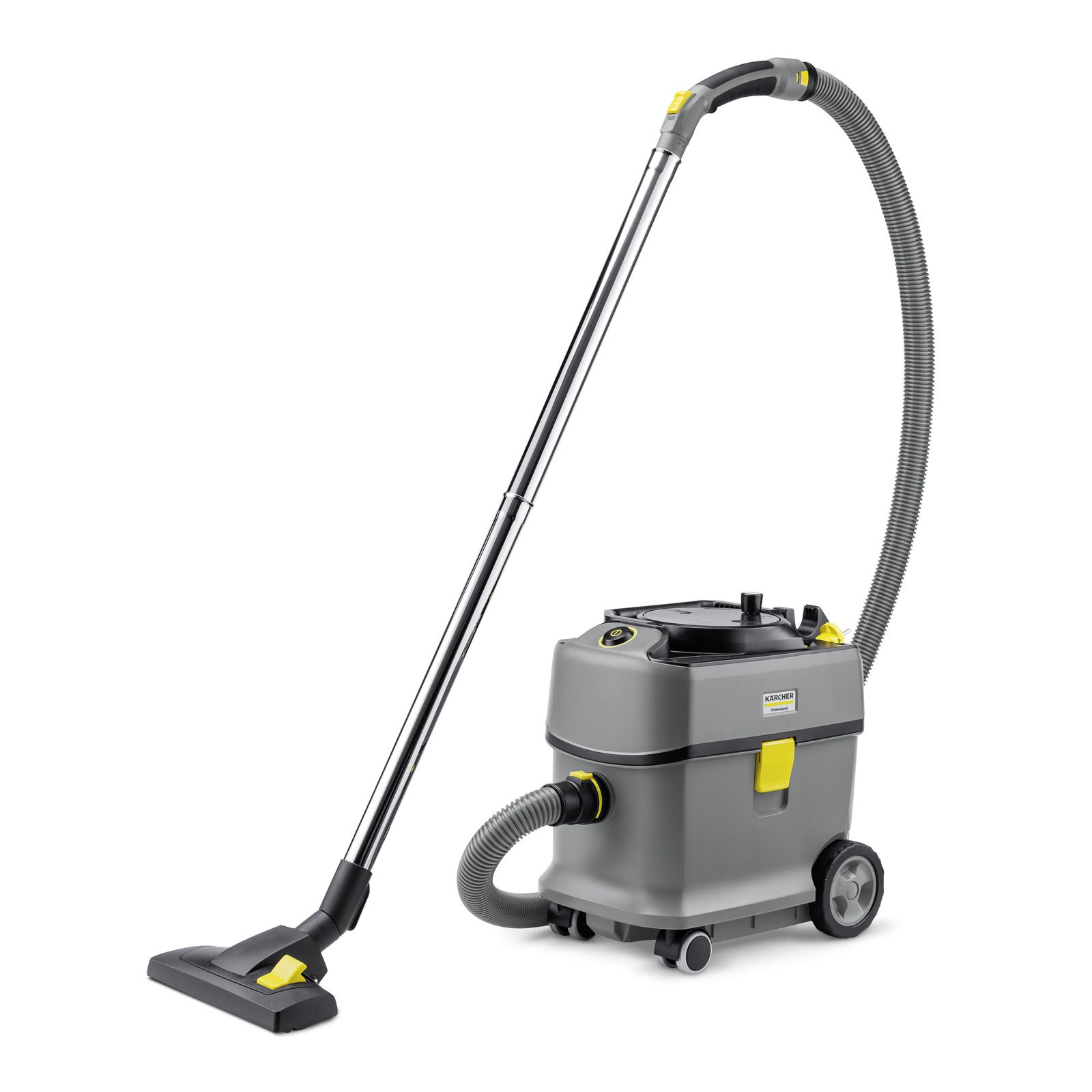 Sausās tīrīšanas putekļsūcējs Karcher T 15/1