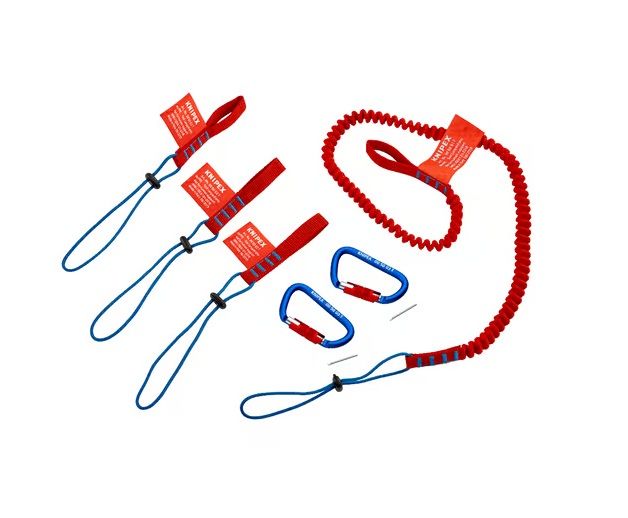 Komplekts Knipex 005004TBK