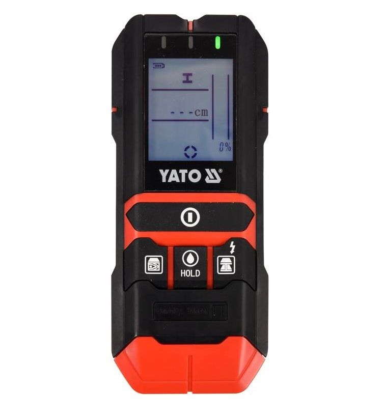 Meklēšanas ierīce Yato YT-73138