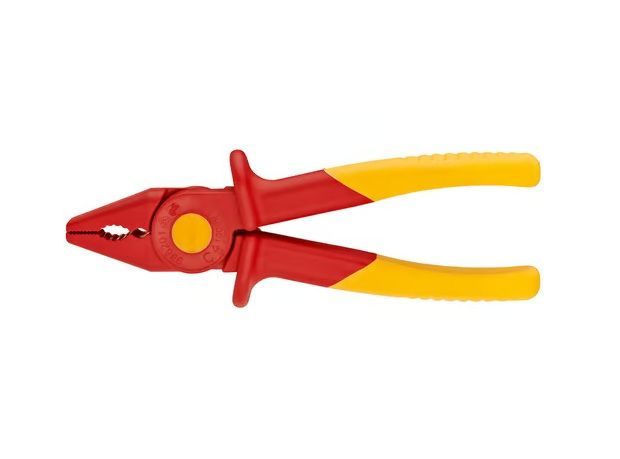 Knaibles Knipex 986201; 180 mm