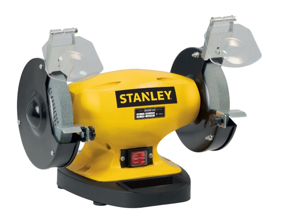 Asināšanas iekārta Stanley SXGB150E