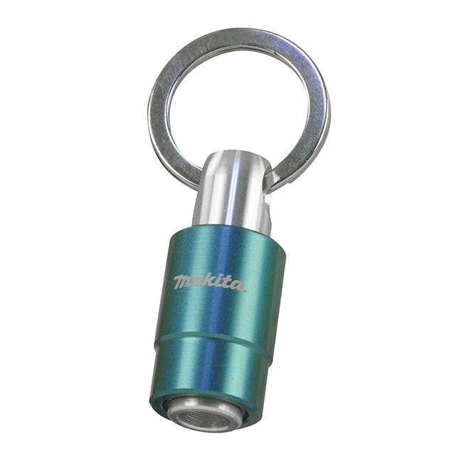 Skrūvgriežu uzgaļu turētājs Makita B-54411; 1/4''