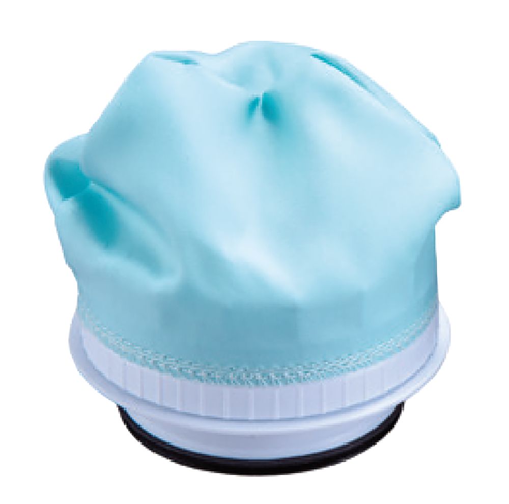 HEPA filtrs putekļsūcējiem Makita 1910C9-5