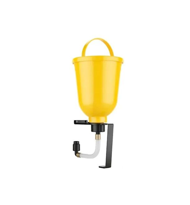 Krāsas smidzinātāja tvertne Wagner PowerPainter; 5 l