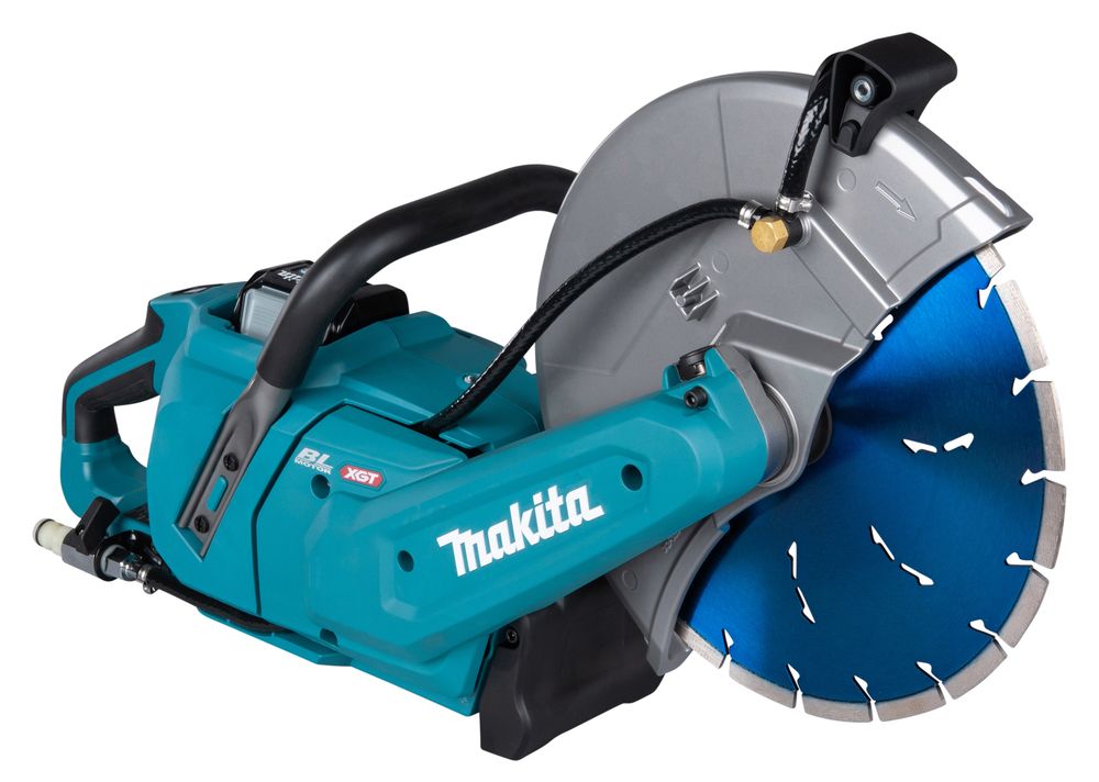 Akumulatora ripzāģis Makita CE004GZ; 40 V (bez akumulatora un lādētāja)