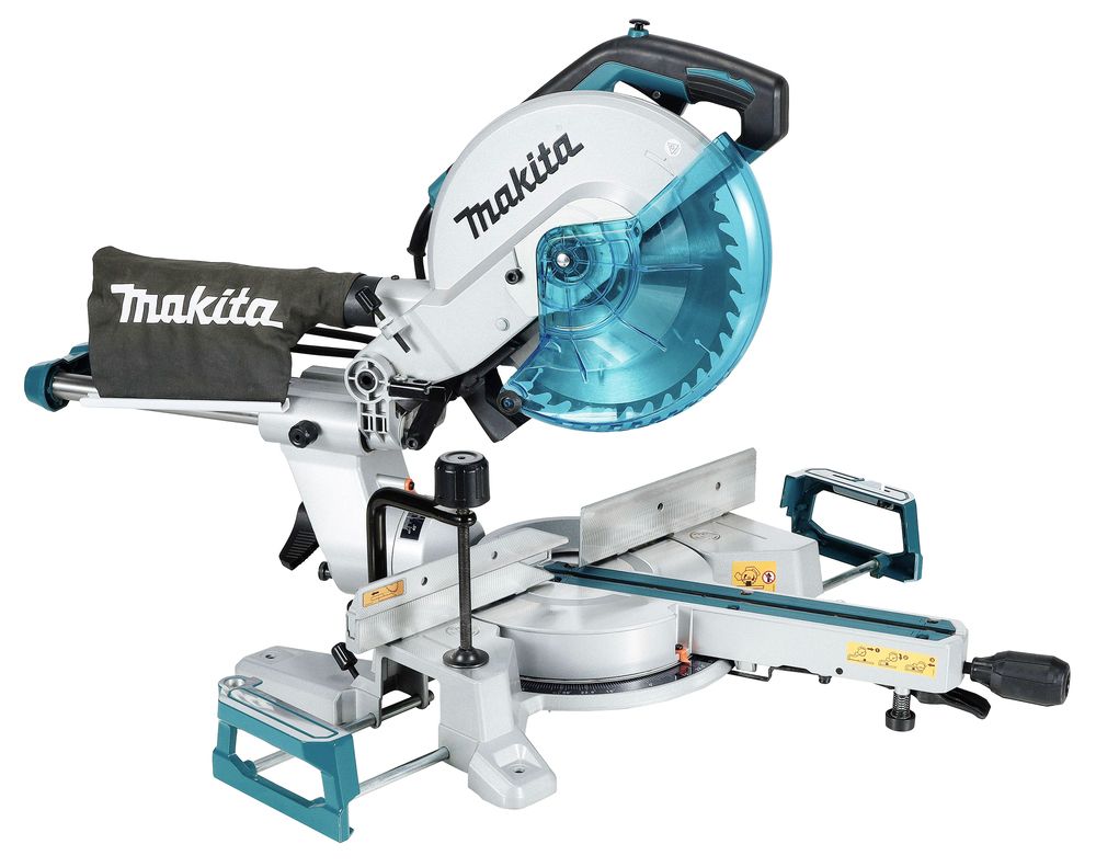 Leņķzāģis Makita LS1110F; 1450 W