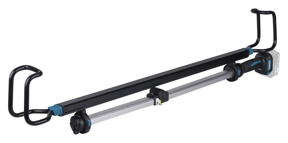 Lampa Makita DML818; 14,4/18 V (bez akumulatora un lādētāja)