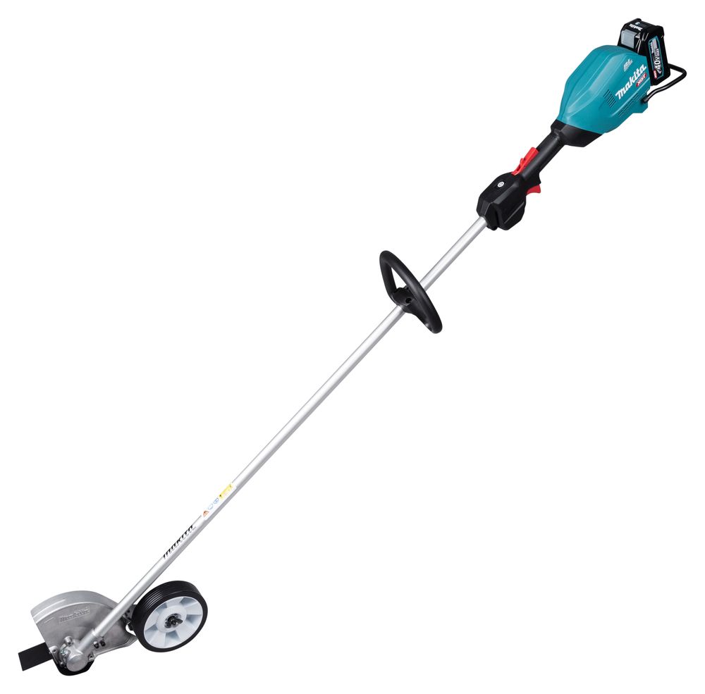 Malu griezējs Makita UE001GZ; 40 V (bez akumulatora un lādētāja)