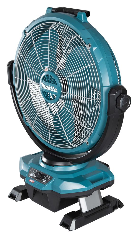 Akumulatora ventilators Makita CF003GZ; 40 V (bez akumulatora un lādētāja)
