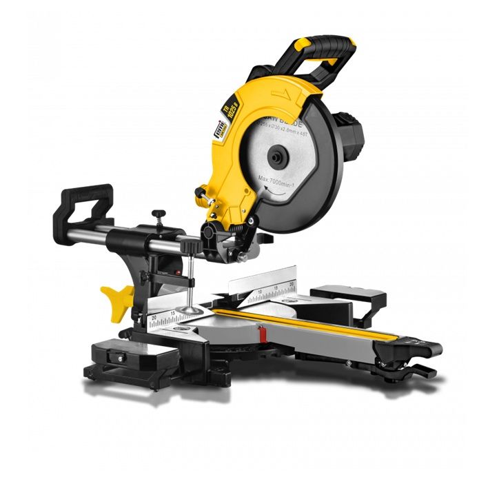 Leņķzāģis Femi TR1025/B