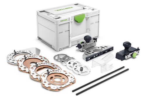 Piederumu komplekts Festool ZS-OF 2200