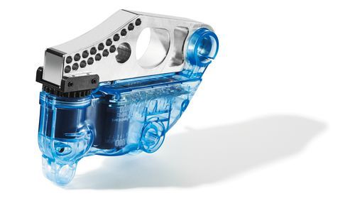 Patrona Festool KT-TKS 80