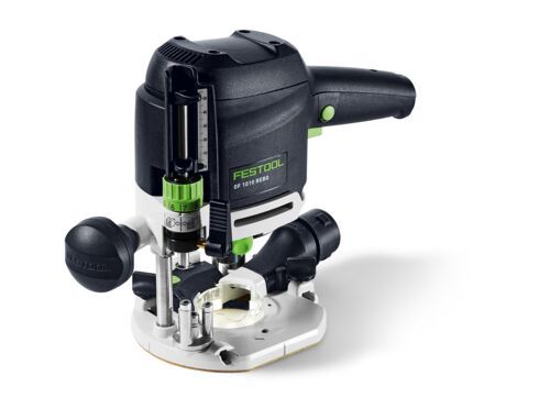 Frēze Festool OF 1010 REBQ-FS-Set+Box