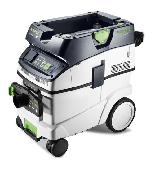 Putekļsūcējs Festool CLEANTEC CTL 36 EI AC-RENOFIX