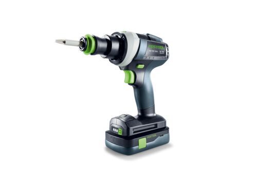 Rotaļu instrumenti Festool TY-TPC
