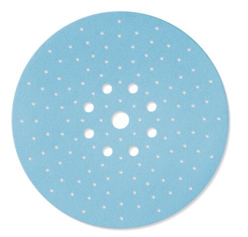 Smilšpapīrs Festool 205665; 225 mm; K80; 5 gab.