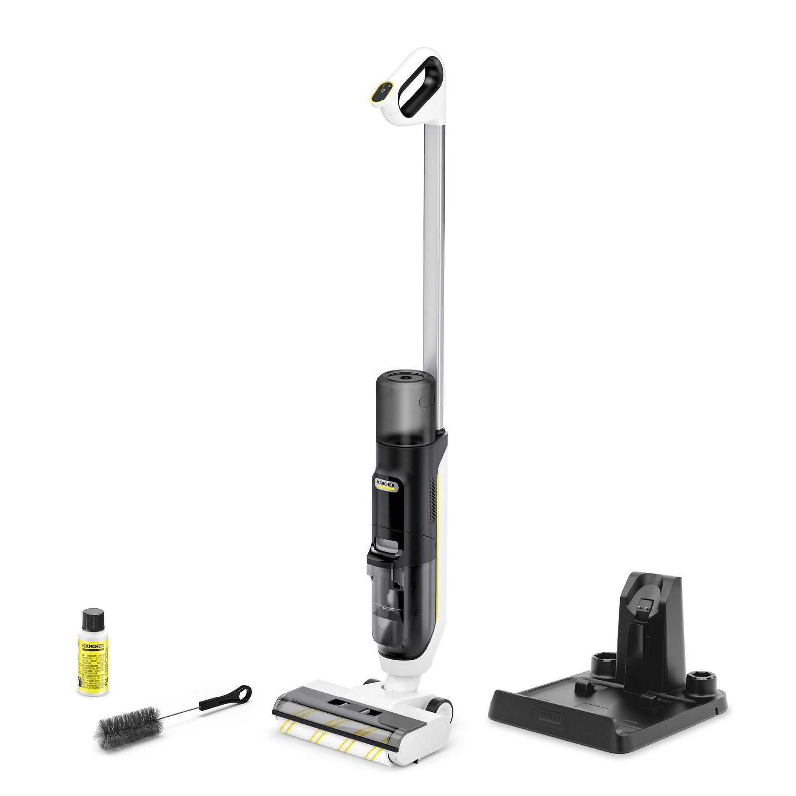 Grīdu uzkopšanas iekārta Karcher FCV 3