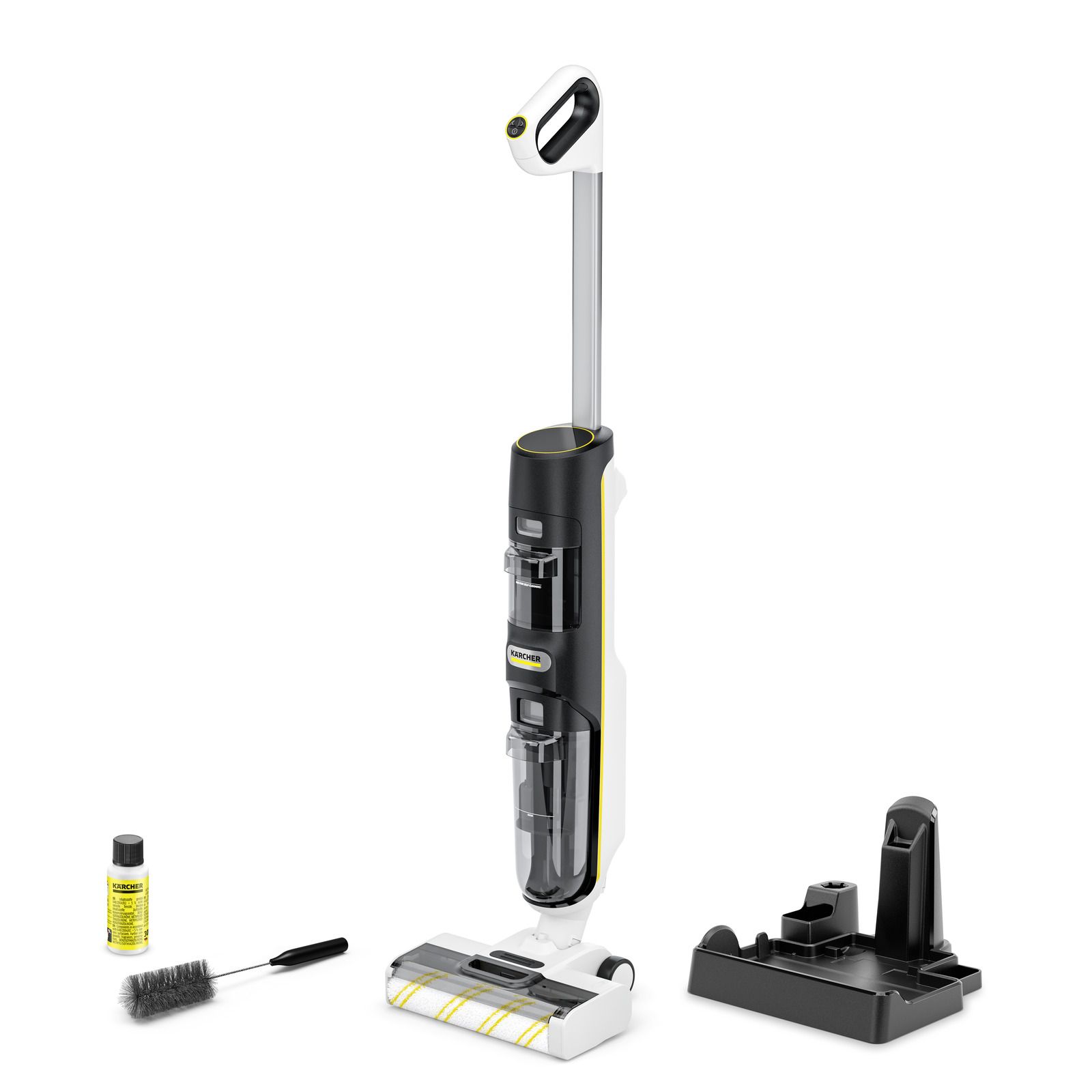 Grīdu uzkopšanas iekārta Karcher FCV 4